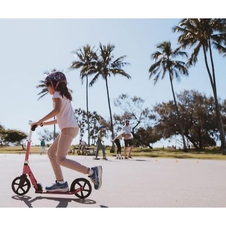 Discovery Parks - Bargara Ngoại thất bức ảnh