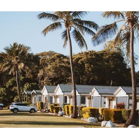 Discovery Parks - Bargara Ngoại thất bức ảnh