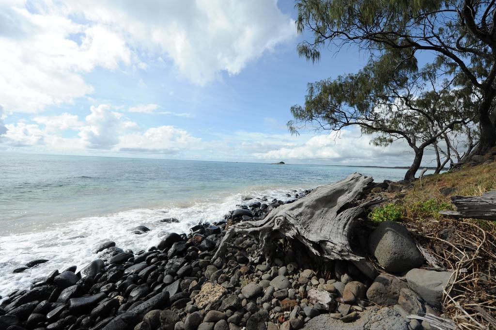Discovery Parks - Bargara Ngoại thất bức ảnh