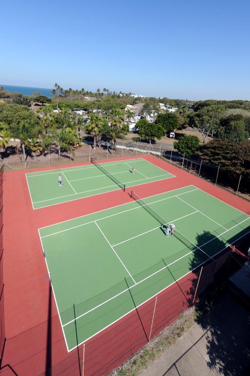 Discovery Parks - Bargara Ngoại thất bức ảnh