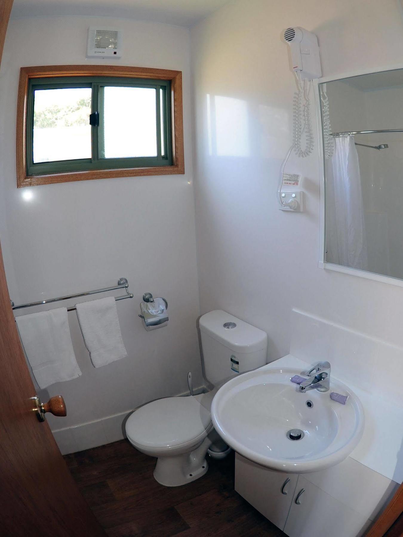 Discovery Parks - Bargara Ngoại thất bức ảnh